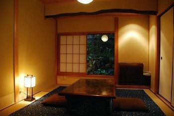 Japanese Inn Yoshimizu Киото Экстерьер фото